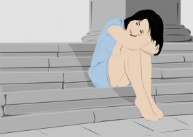 love and sad poems
